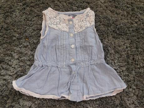 Blúzka č.104, young dimension,104