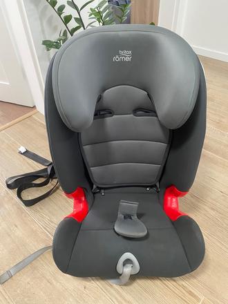 Britax romer advansafix iii, britax
