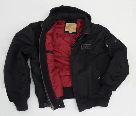 Alpha industries ma-1 d 3xl, xxxl