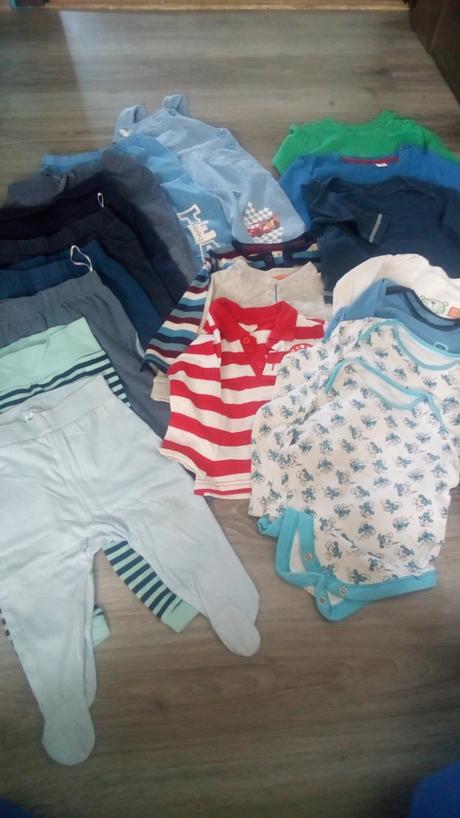 Balik d 9-12m jar, 68–80