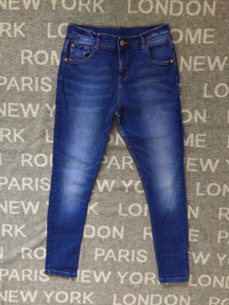 Dievcenske rifle 11-12 rokov, f&f,152