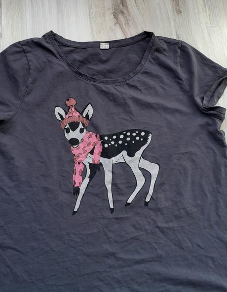 Dámské tričko s.oliver č.42, s.oliver,42