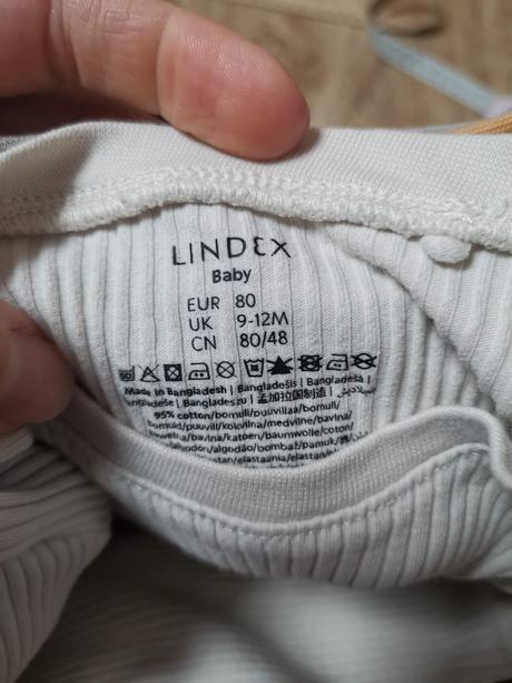 Body v. 80, lindex,80