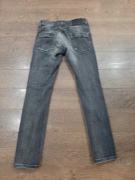 Rifle c & a   146-152, c&a,146