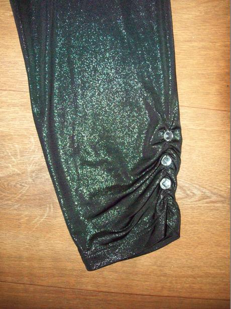 Leginky pod kolená, s