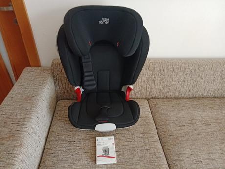Autosedačky britax romer kidfix xp,cena za kus, britax