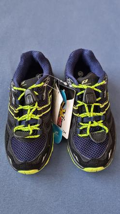 Tenisky v. 29 pro touch, 29