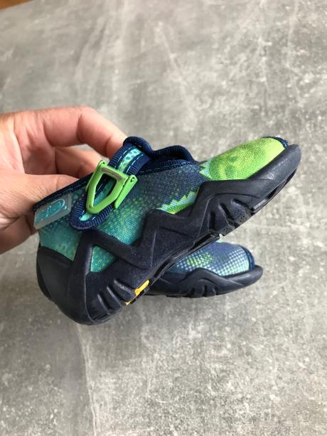 Papucky befado, befado,18