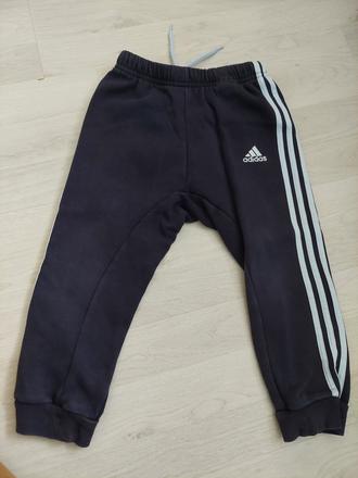 Tepláky č.98, adidas,98