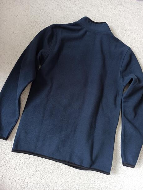 Mikina fleece, f&f,s