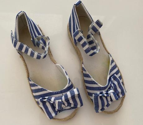 Sandálky h&m, h&m,32