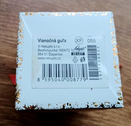 Guľa s menom michaela, 