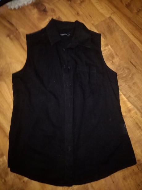 Dámska blúzka, terranova,s