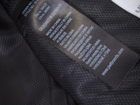 Luxusné čierne sako lindbergh, 54