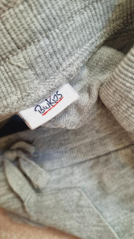 B3284 šortky kaktus, 92