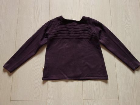 Mäkký sveter pompdelux, pompdelux,98