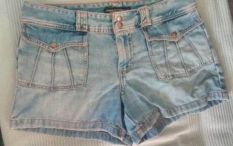 Riflove kratasy american eagle, american eagle,s