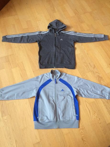 Balicek triciek a mikin, 140–152