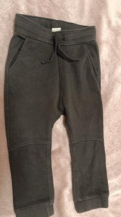 Tepláky zn. h&m veľk. 86, h&m,86