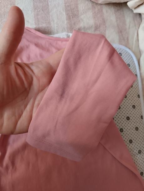 Darujem k nakupu 122/128, h&m,122