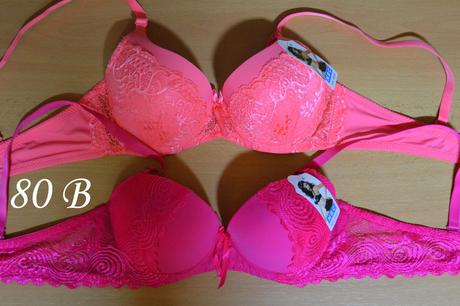 Dámska luxusná podprsenka, 75b - 95d