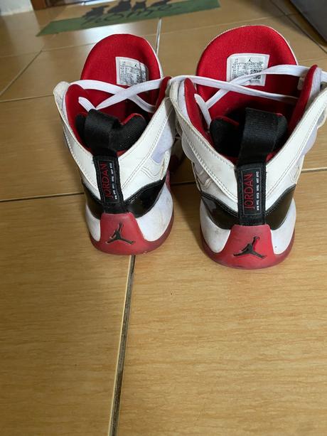 Botasky, air jordan,38