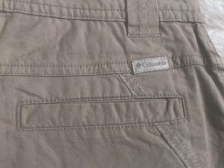Columbia cargo nohavice, columbia,m