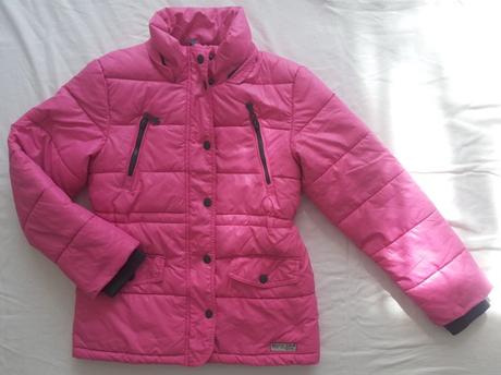 Ruzova vetrovka kids review, review,140