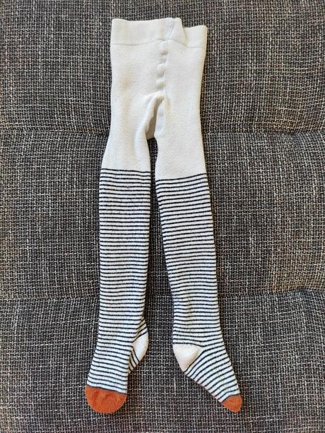 Pančuchy 98/104, lupilu,98