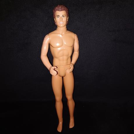 Barbie ken,