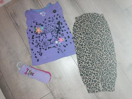 Balíček tiger veľ 140, 140–152