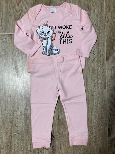 Pyžamko disney, disney,86