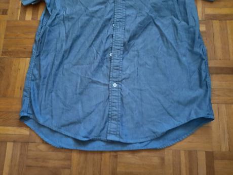 Pánska / chlapčenská košeľa, ralph lauren,s