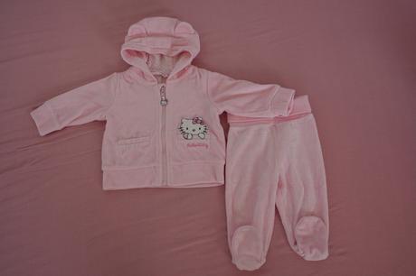 Súprava h&m, h&m,62