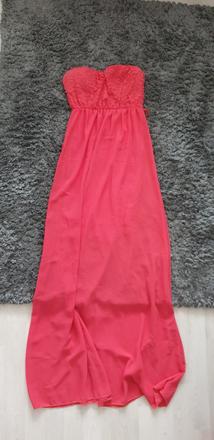 Spoločenské šaty uni, m