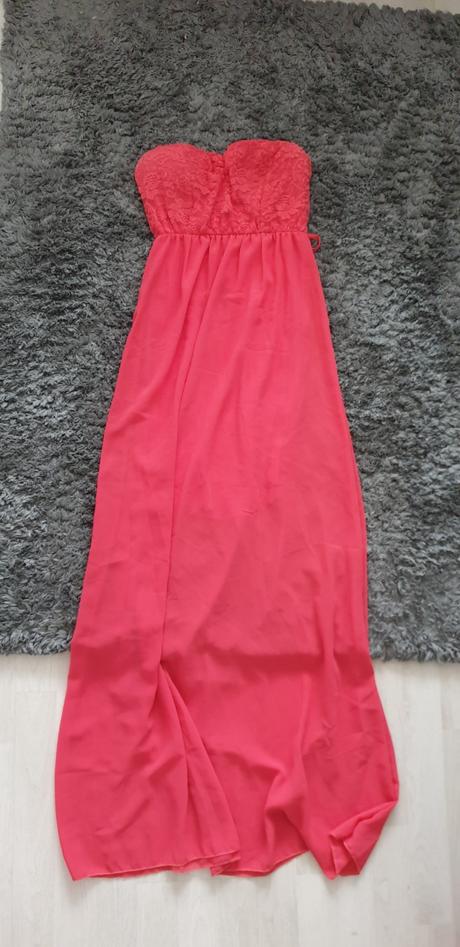 Spoločenské šaty uni, m