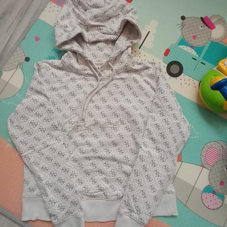 Originál guess mikina, guess,xs