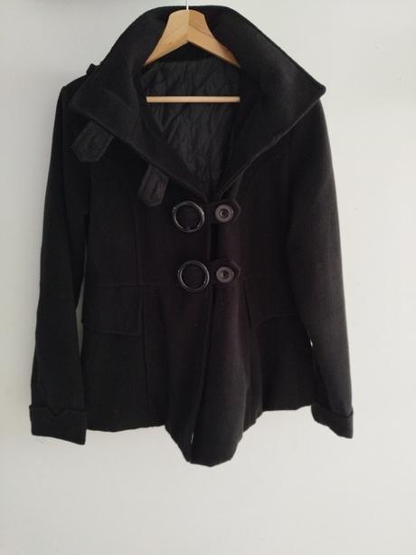 Kabát s kapucňou, 164