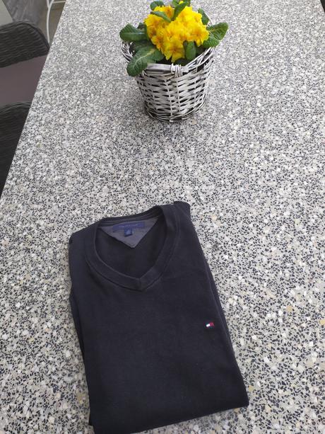 Tommy hilfiger sveter m.ko, tommy hilfiger,m