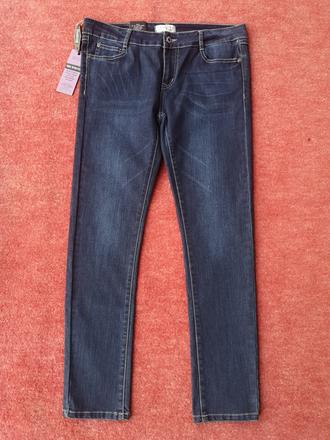 Firetrap dámske nohavice veľkost l, l