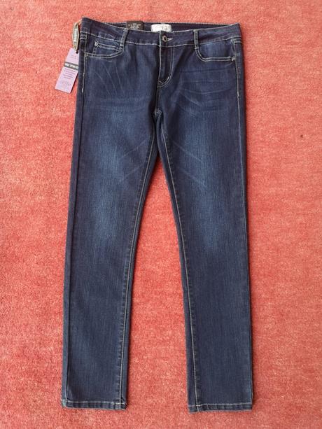 Firetrap dámske nohavice veľkost l, l