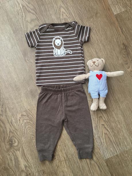 Letný set, carter's,68