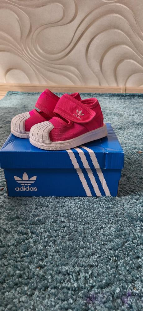 Adidas superstar sandale, adidas,19