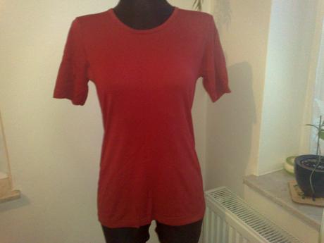 2xtričko pre damu na leto velkost xl , xl