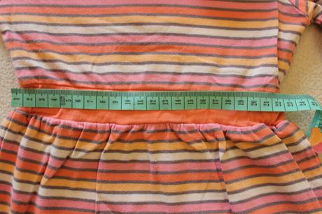 Šaty coccodrillo, coccodrillo,74