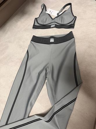 Alo set na cvicenie xs, xs