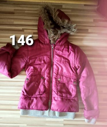 Prechodna vetrovka 146, 146