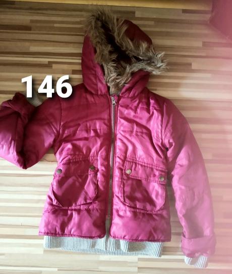 Prechodna vetrovka 146, 146