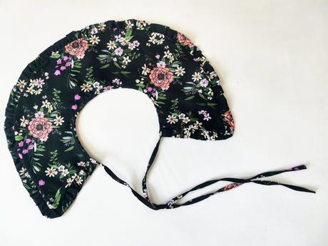 Bijou brigitte - odnímateľný golier, 