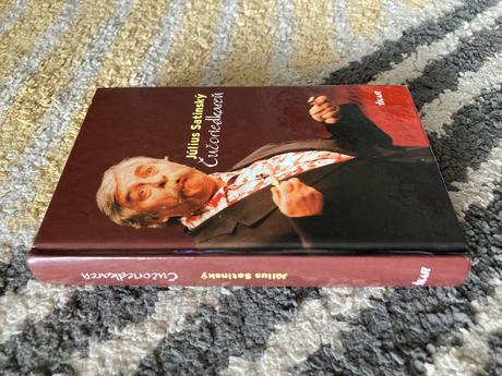 Čučoriedkareň július satinský (2002), 